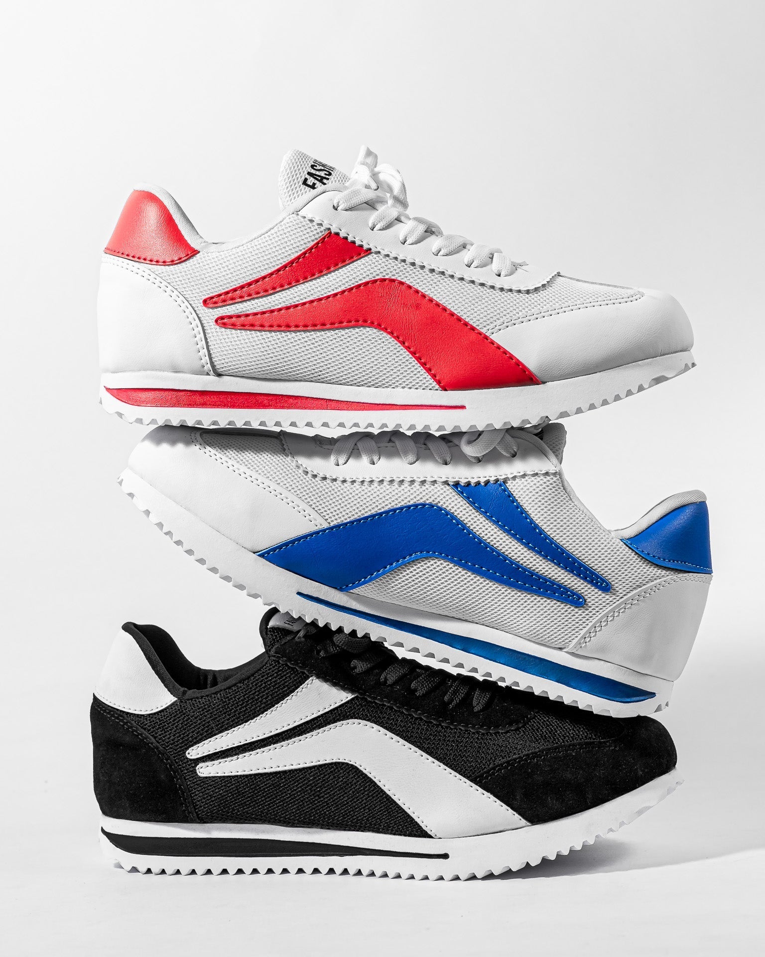 Zapatillas Spring Caballero Deportivas