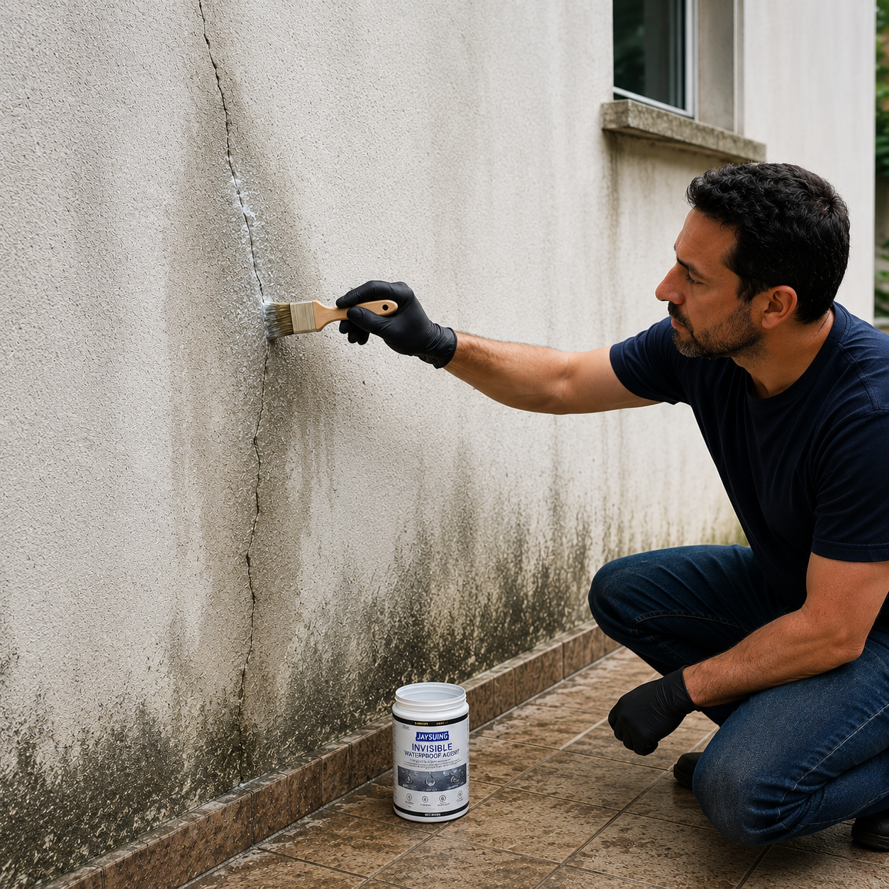 🔥 Invisible Seal Pro — Protección impermeable instantánea y transparente