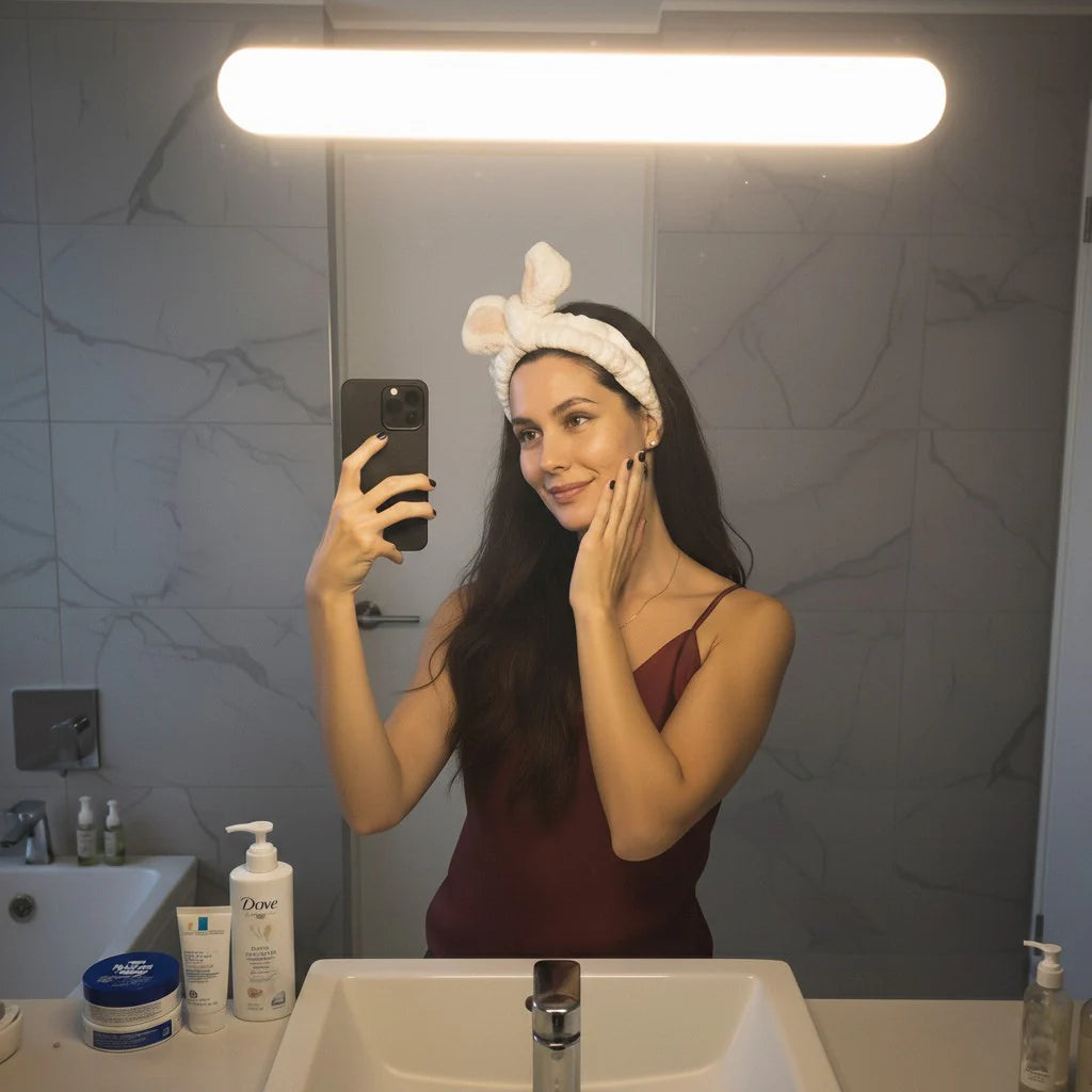 Lumiora™ – Tecnología y Elegancia en Cada Luz | 50% OFF