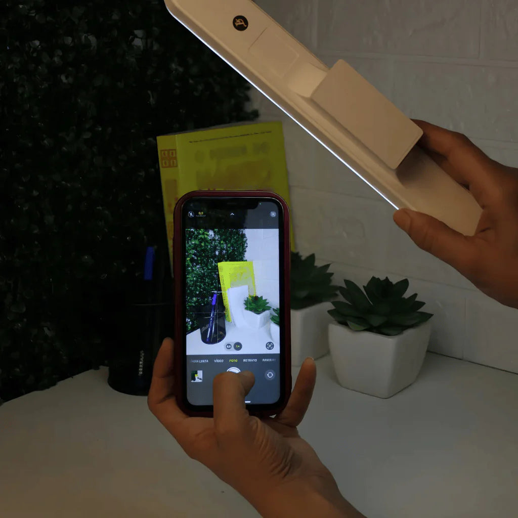 Lumiora™ – Tecnología y Elegancia en Cada Luz | 50% OFF