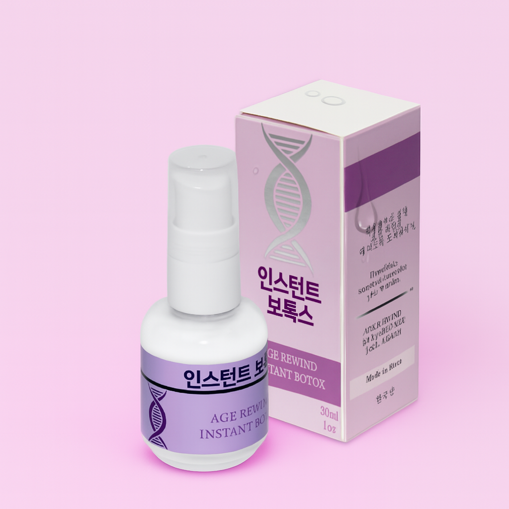 Crema Botox