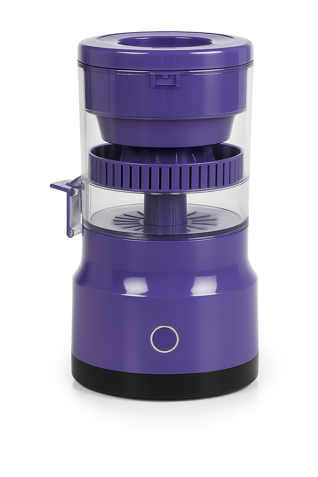 Extractor de Frutas