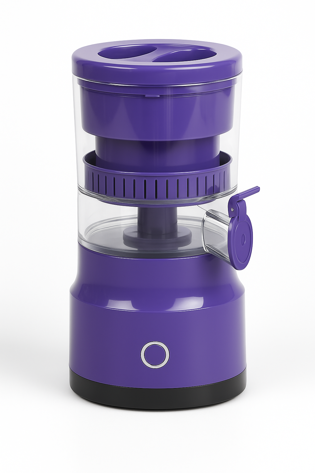 Extractor de Frutas