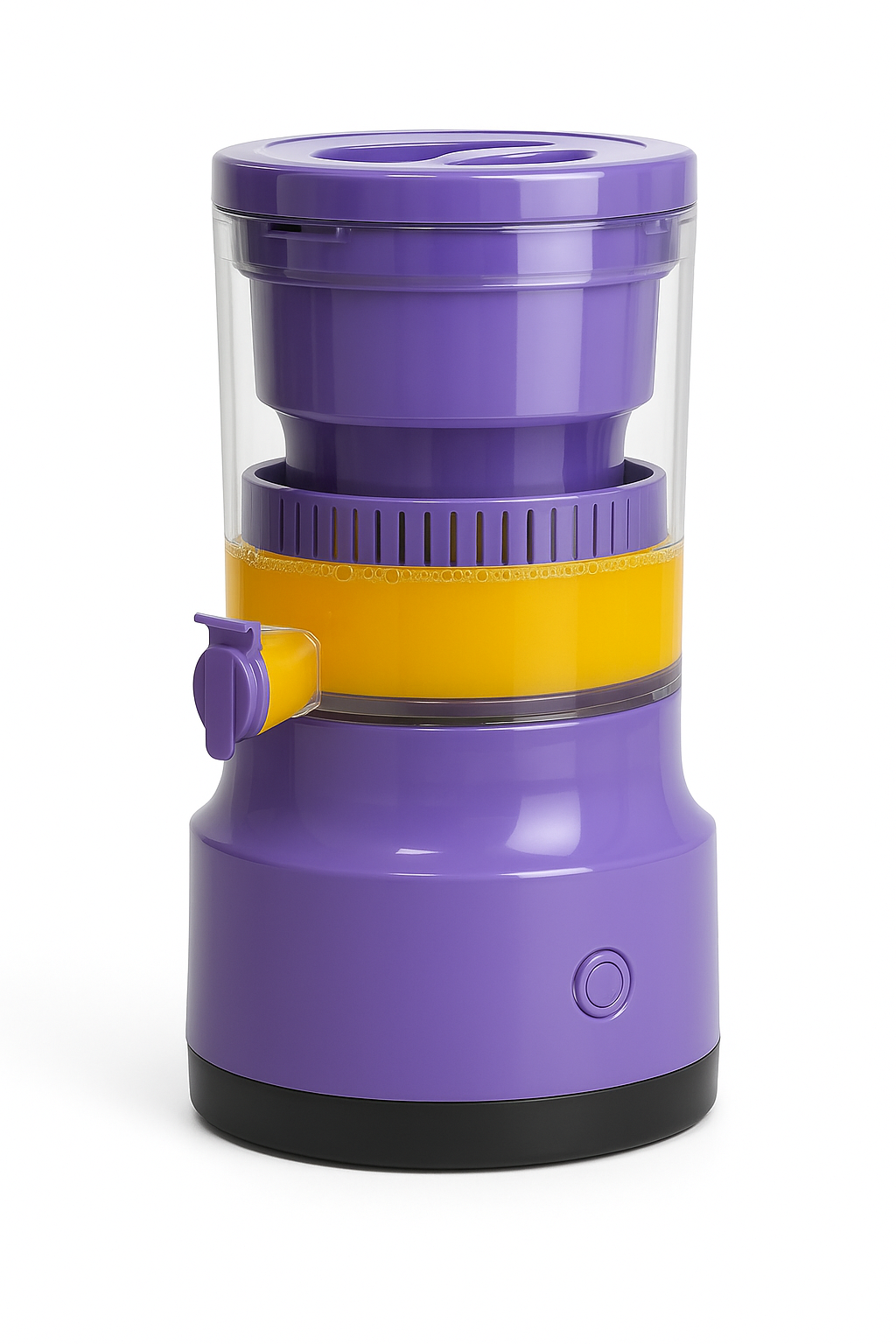 Extractor de Frutas