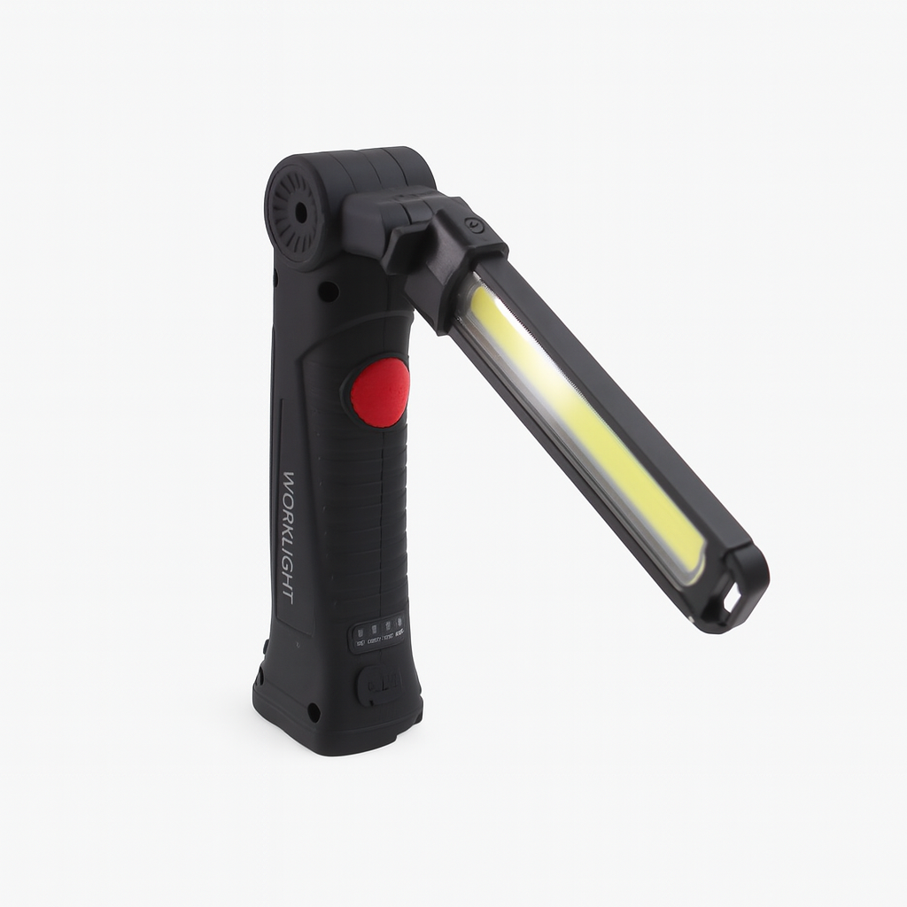 Linterna De Mano Xgc33
