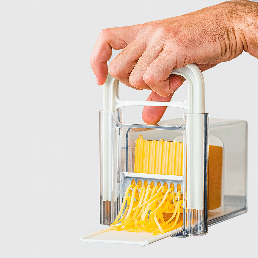 Rebanador De Queso
